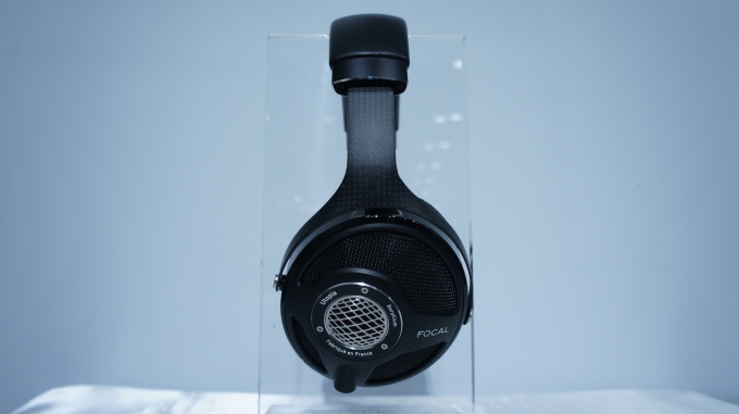 Focal utopia ヘッドホン