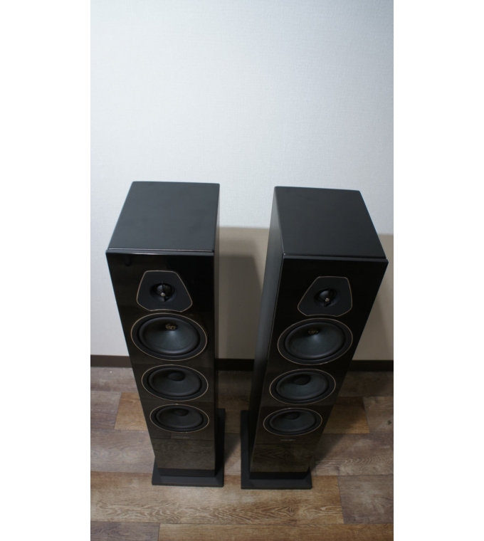 Sonus faber ソナスファベール Lumina Ⅲ スピーカー｜CAVIN 大阪屋