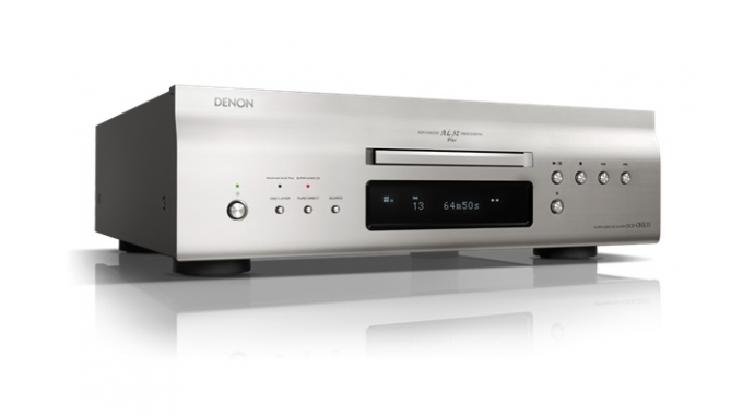 DENON デノン DCD-SX11 SACDプレーヤー｜CAVIN 大阪屋 札幌オーディオ