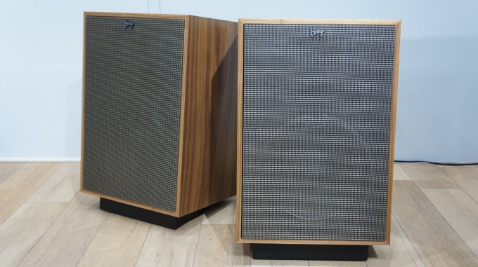 Klipsch クリプシュ HERESY IV スピーカー｜CAVIN 大阪屋 札幌